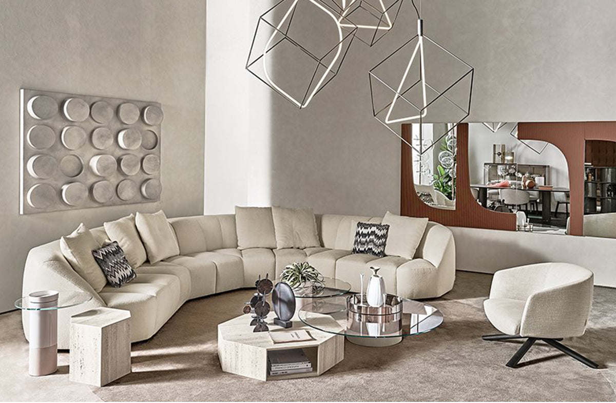 Modular Sofa 13830