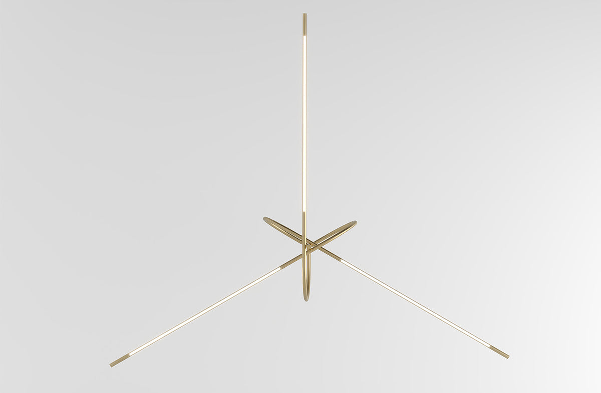 Pendant 13834