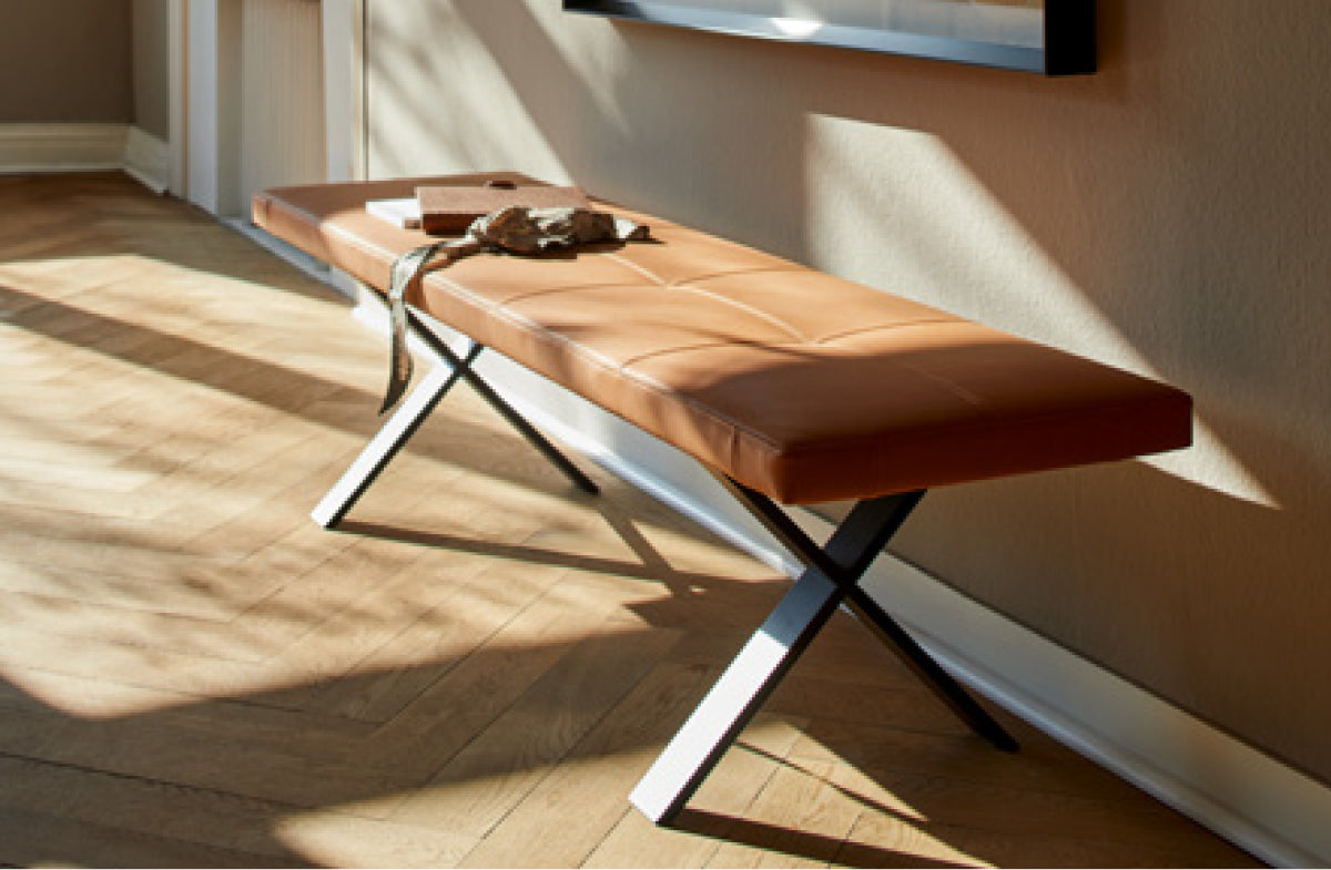 Bench 13907