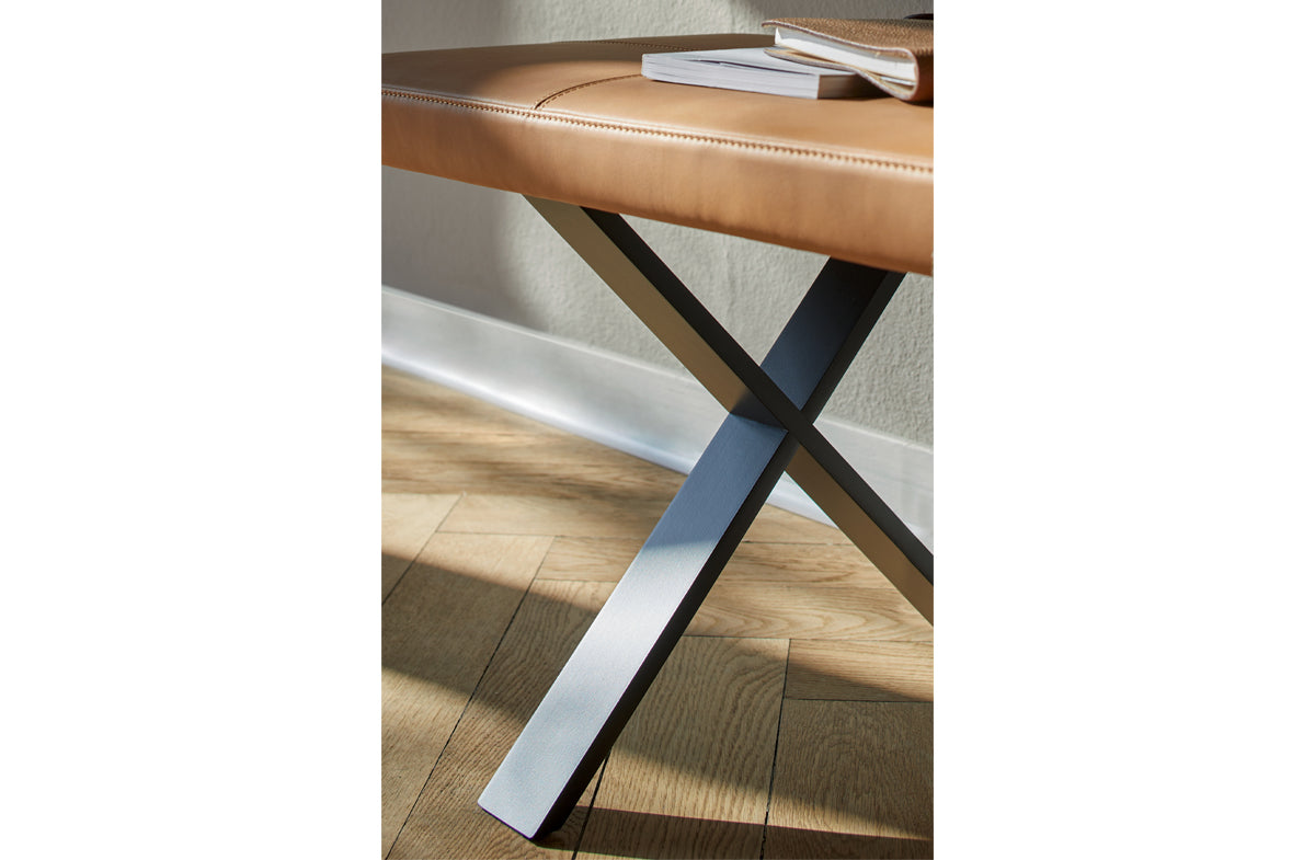 Bench 13907