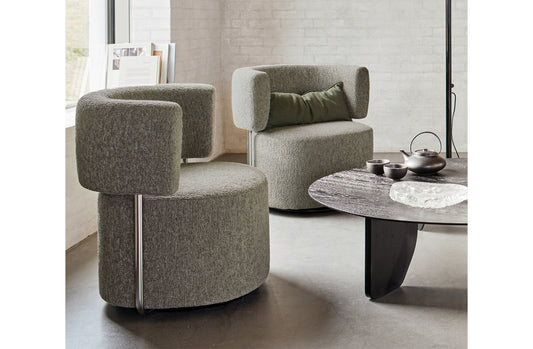 Armchair 13909