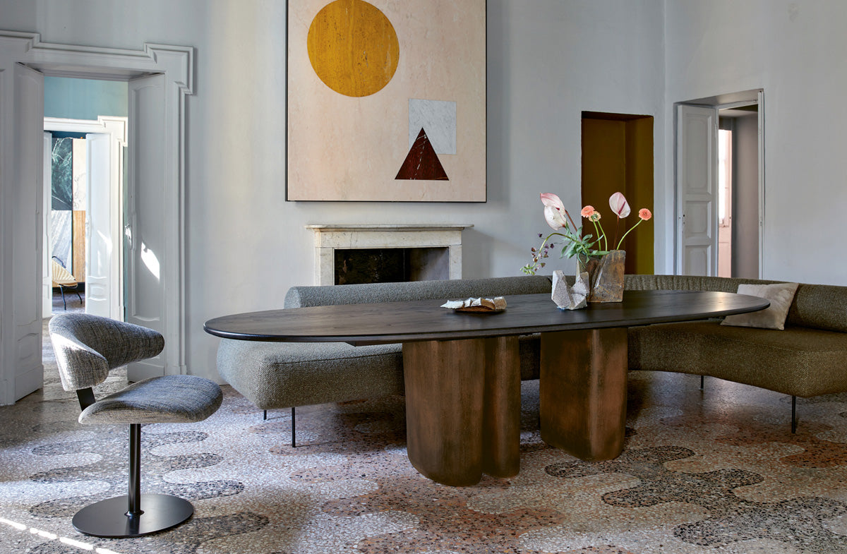 Dining Table 13912