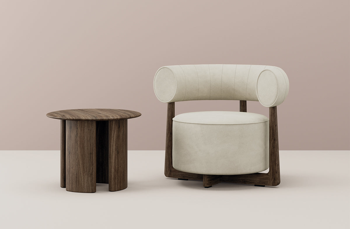 Armchair 14044