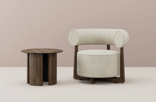 Armchair 14044