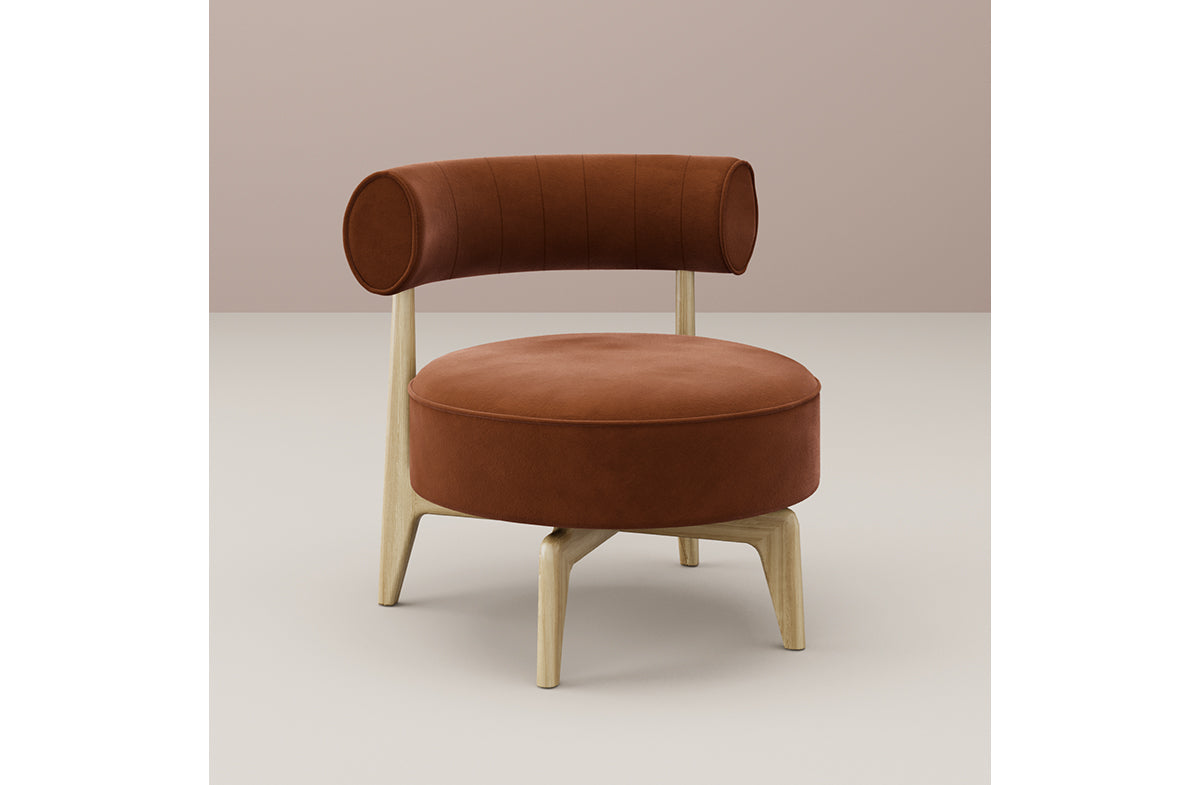 Armchair 14045