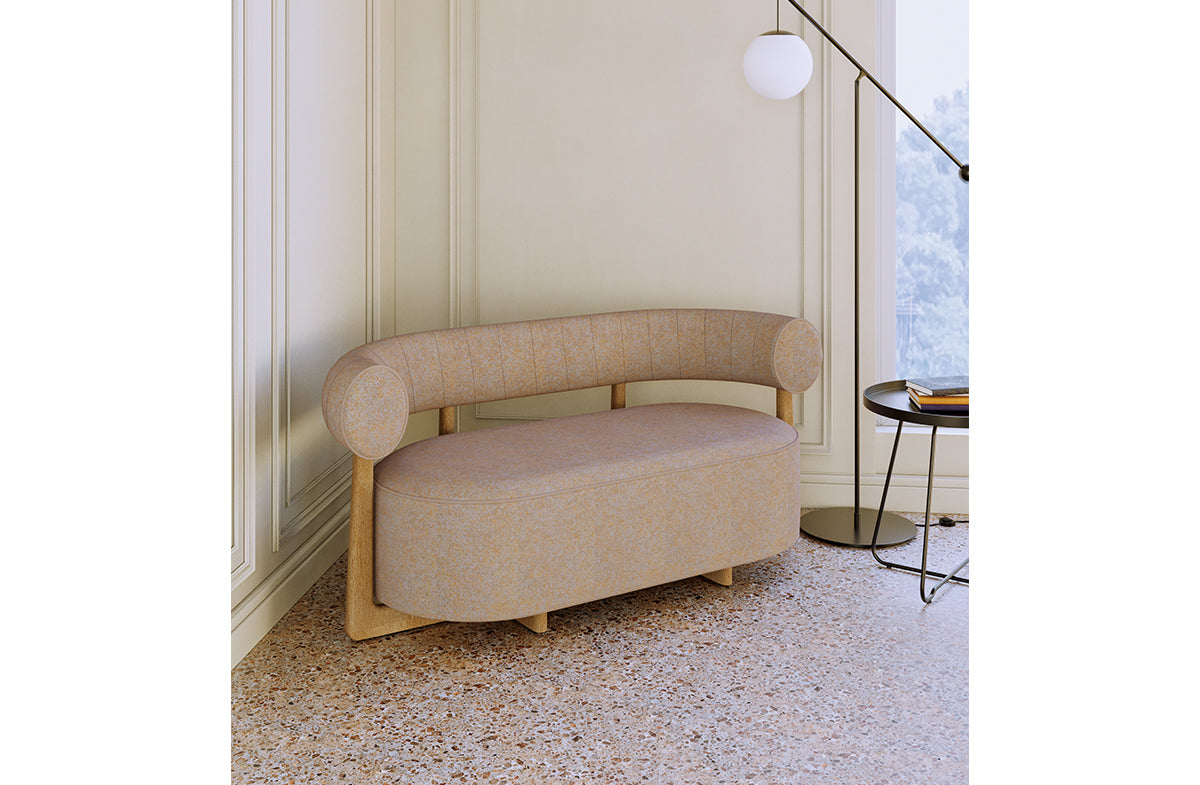 Loveseat 14046