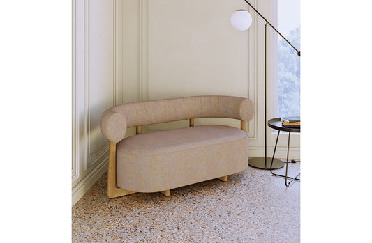 Loveseat 14046