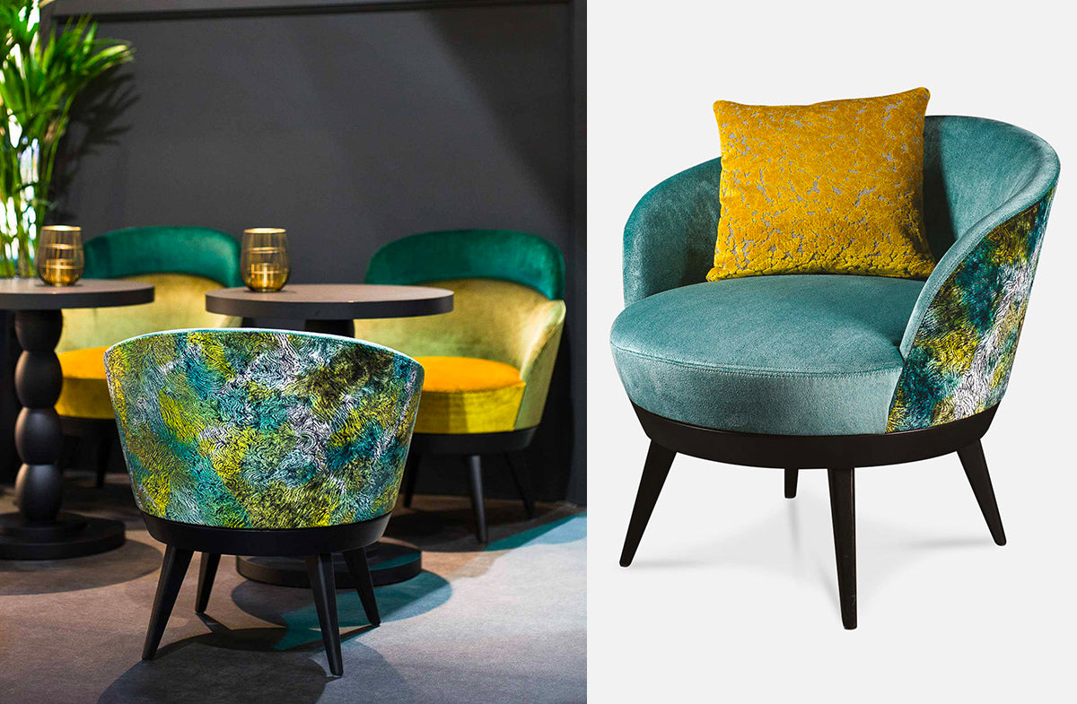 Armchair 14102