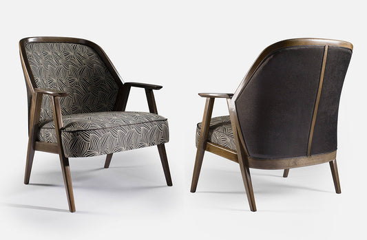Armchair 14129