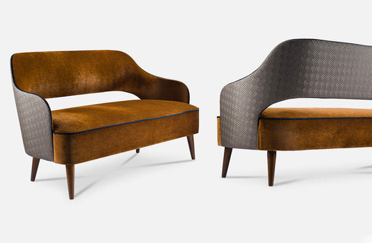 Loveseat 14151