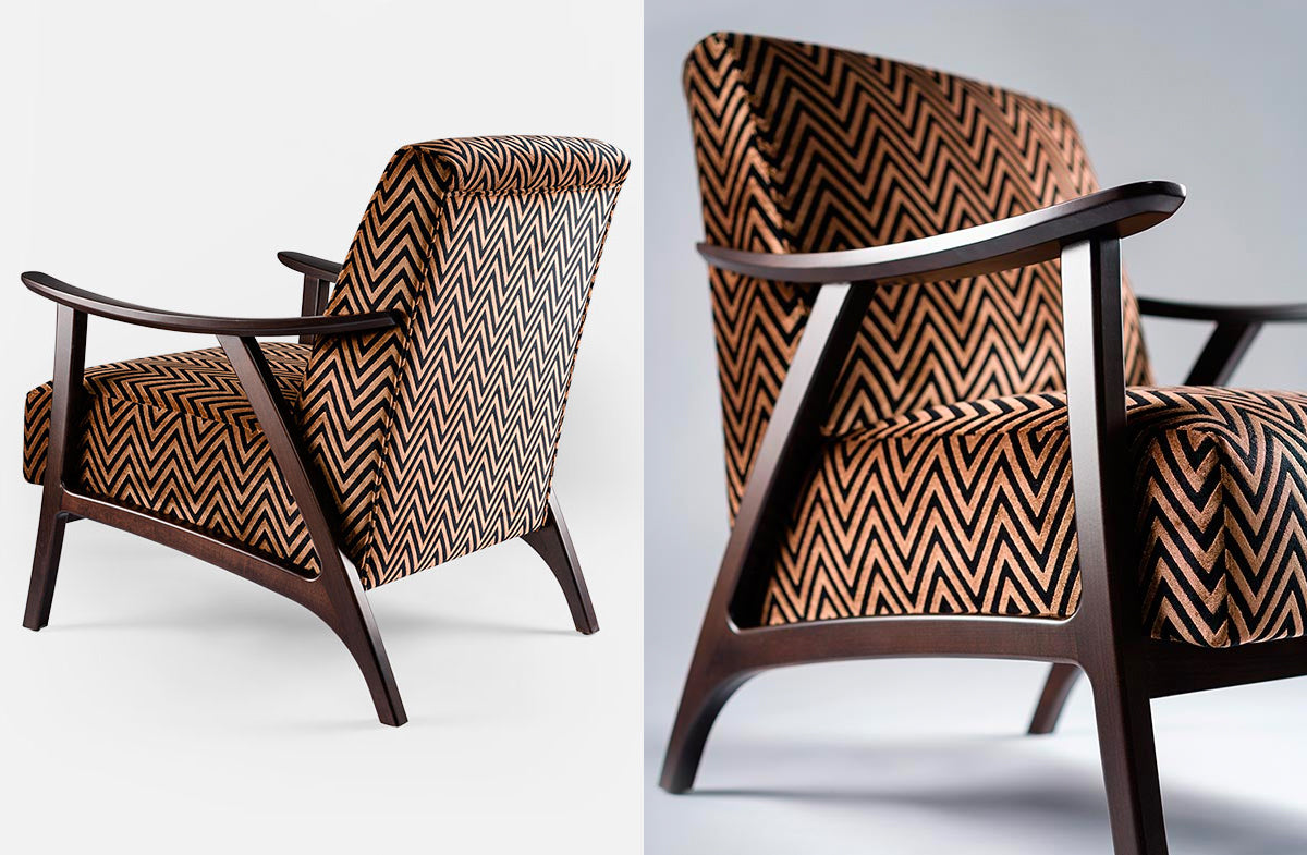 Armchair 14153