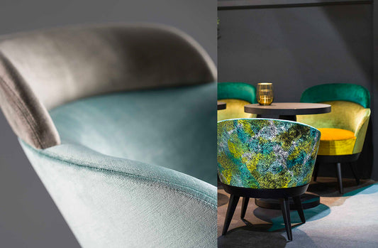 Armchair 14154