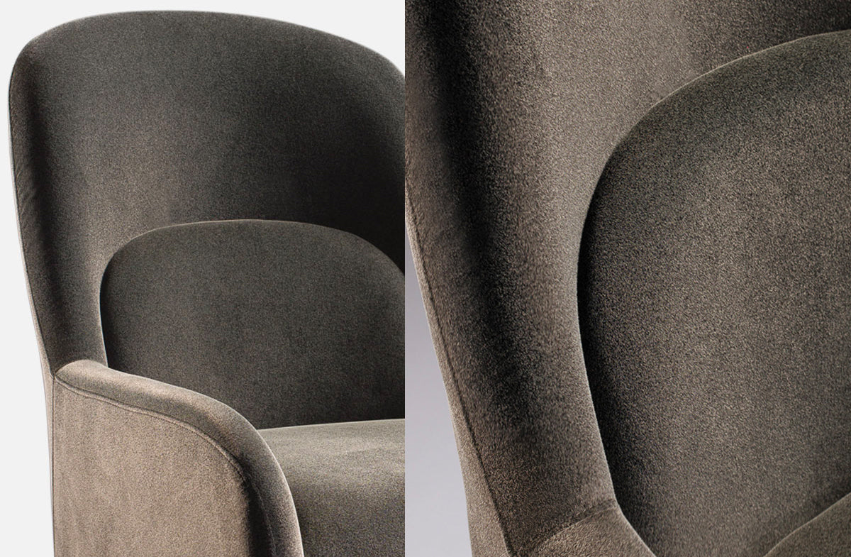 Armchair 14162