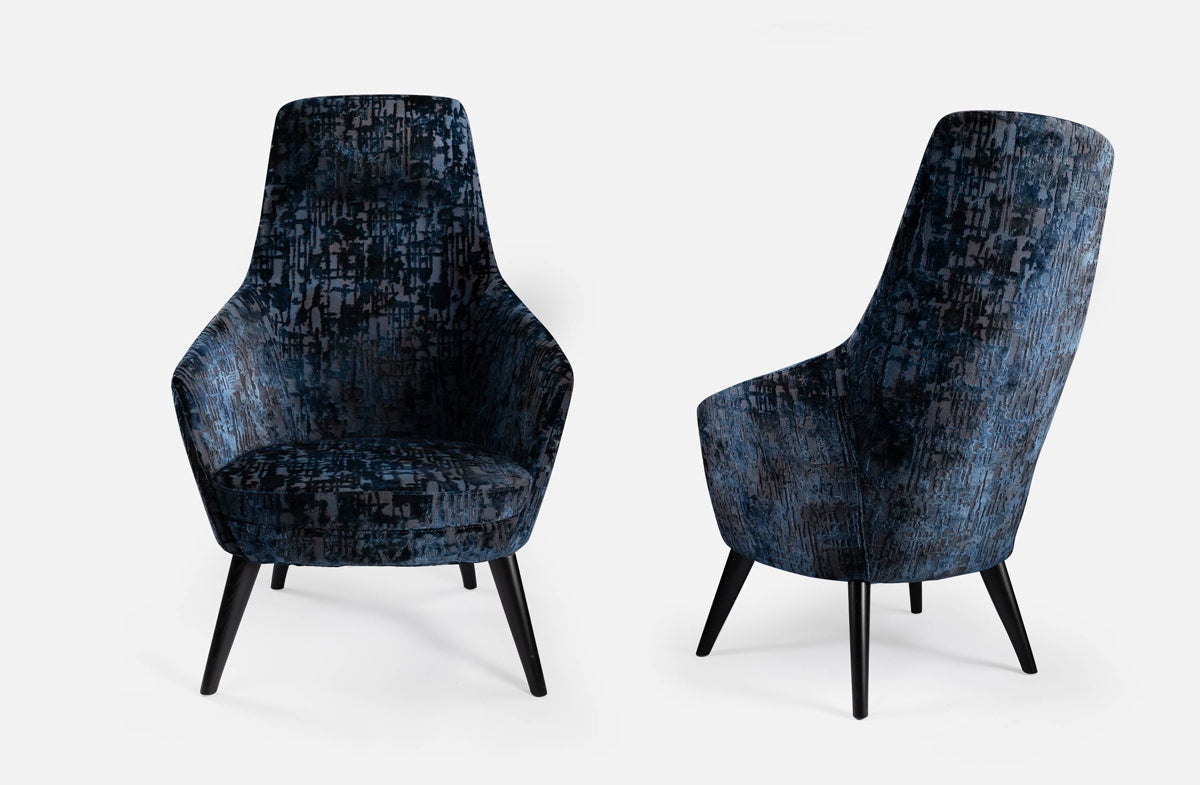 Armchair 14195