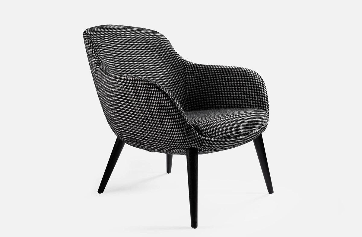 Armchair 14196
