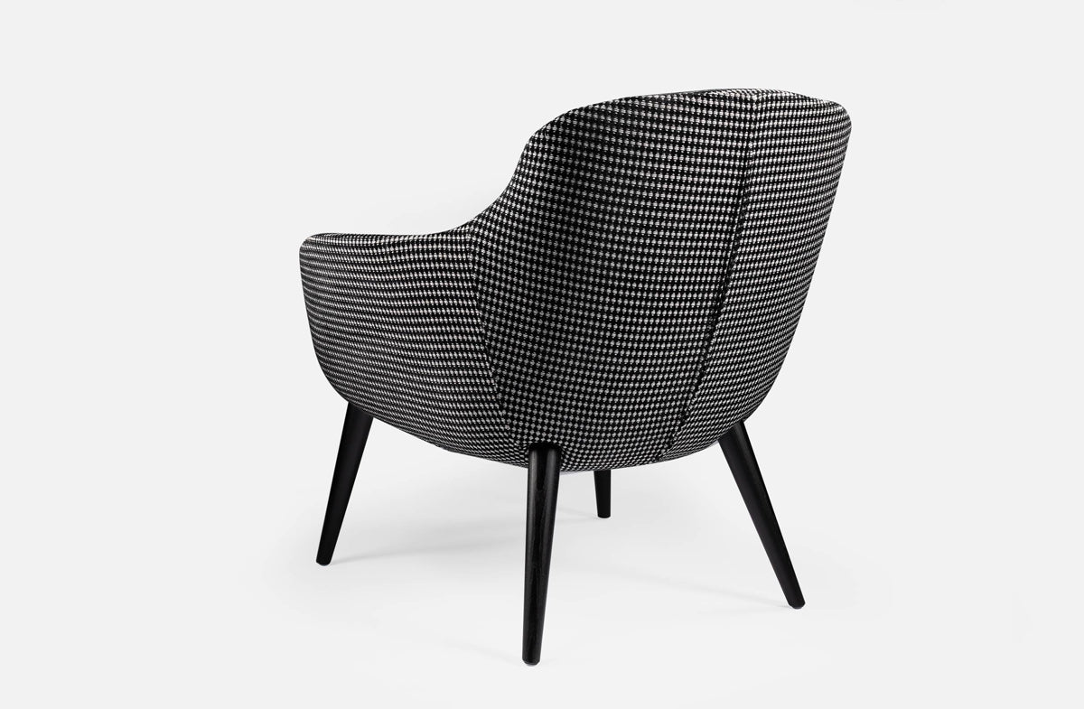 Armchair 14196