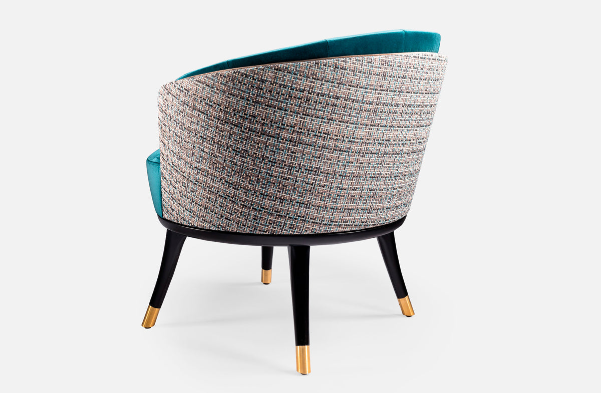 Armchair 14203