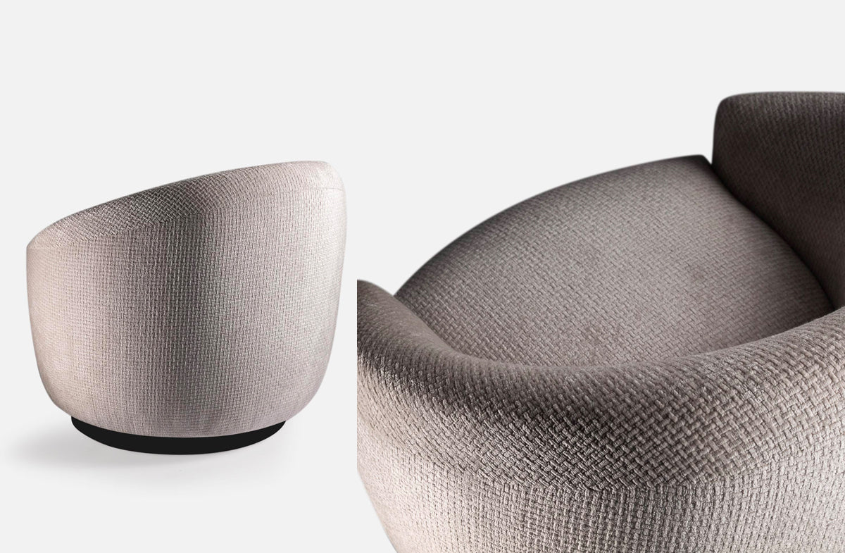 Armchair 14207