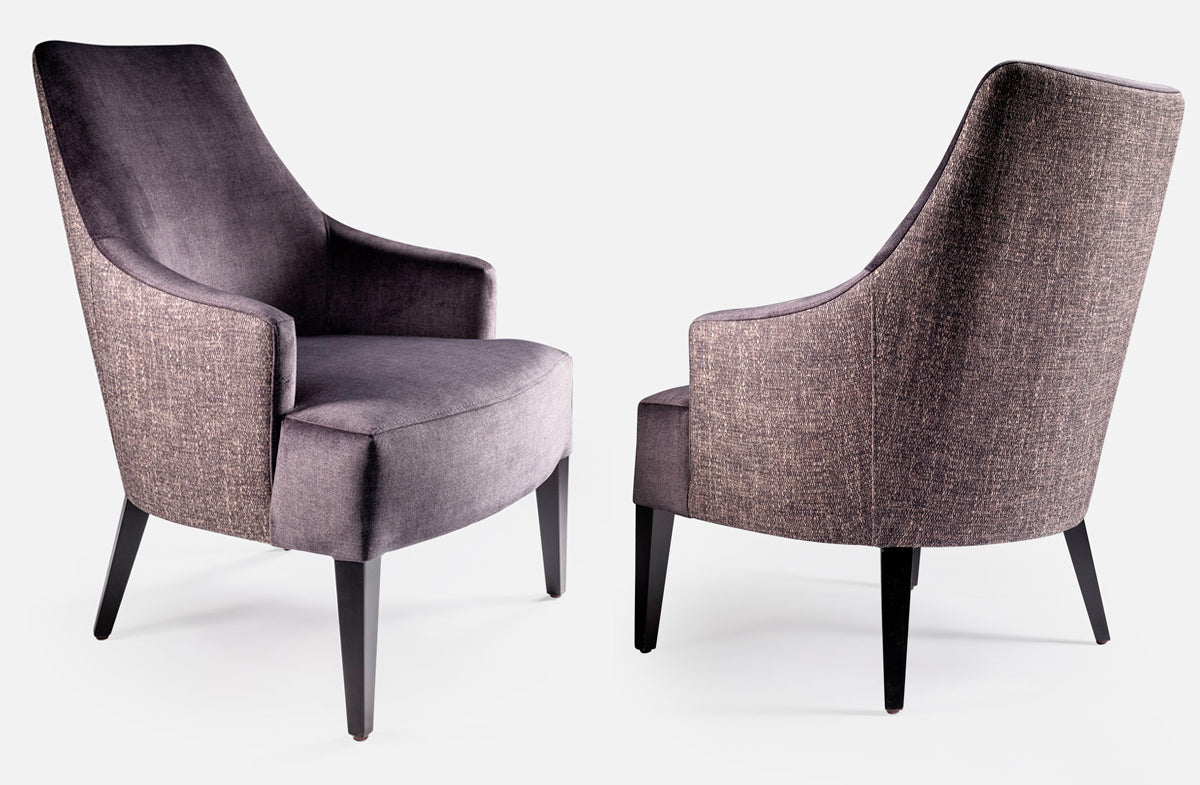 Armchair 14217