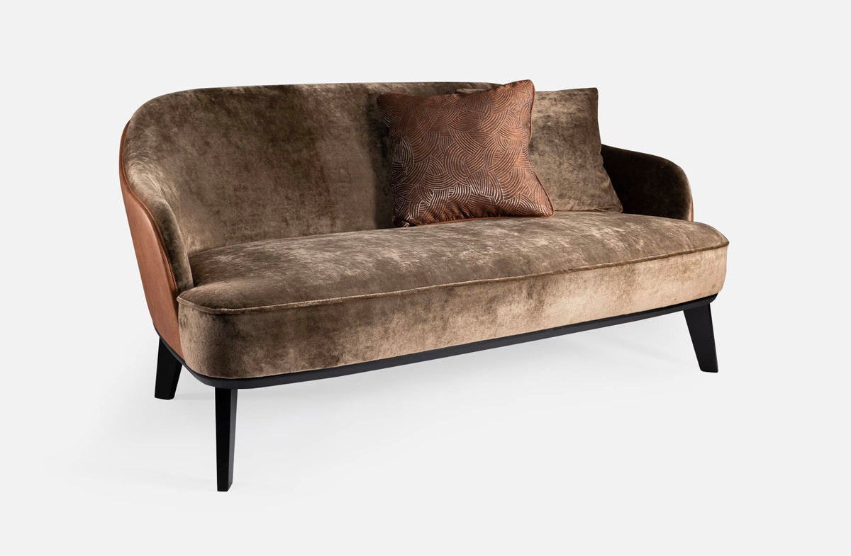 Loveseat 14222