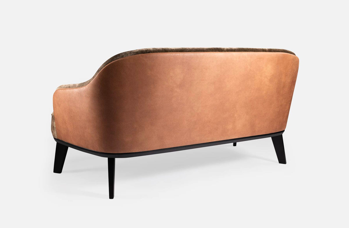 Loveseat 14222