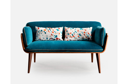Loveseat 14240