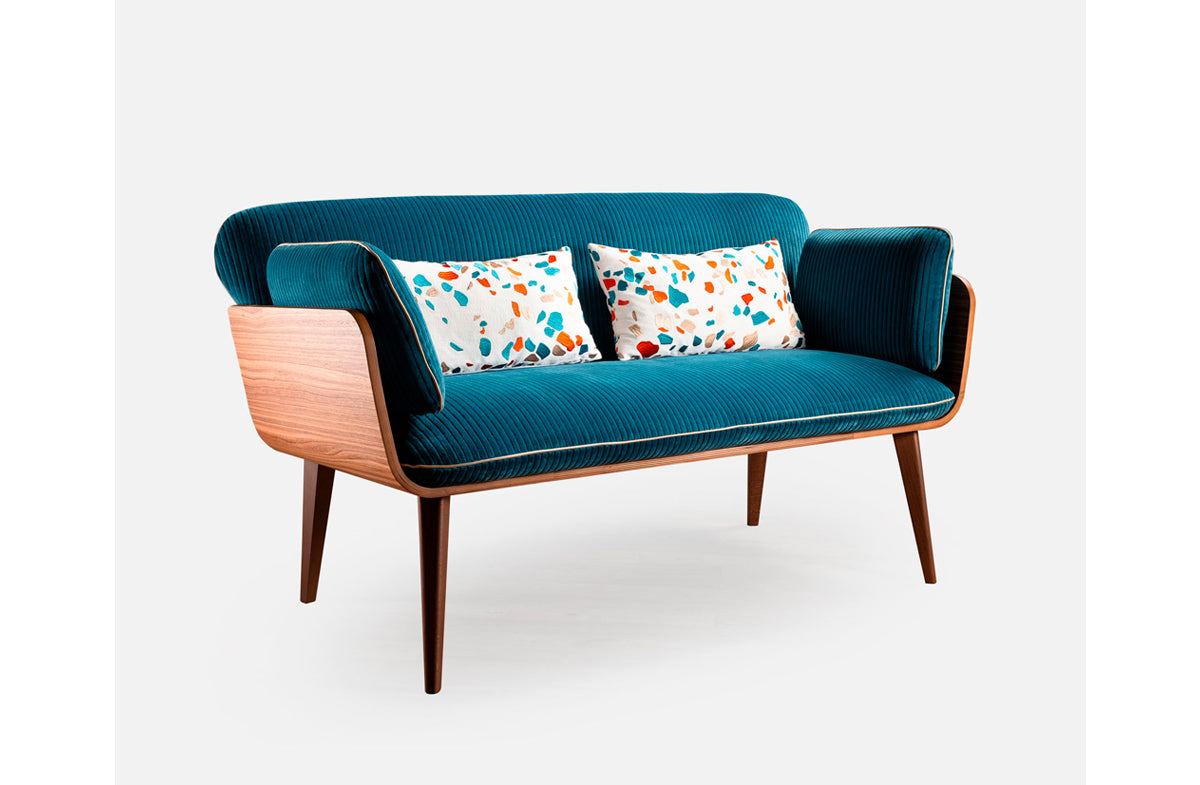 Loveseat 14240