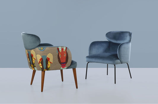 Armchair 14273