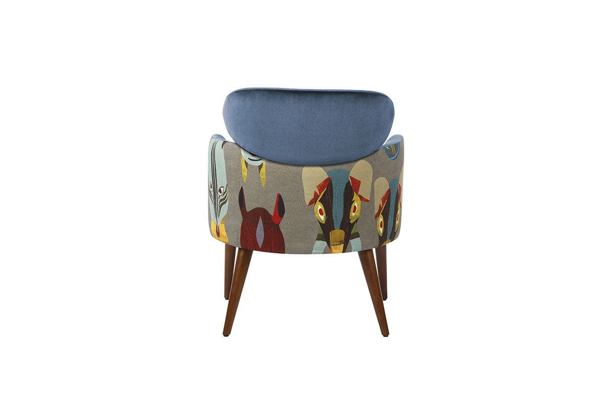 Armchair 14273