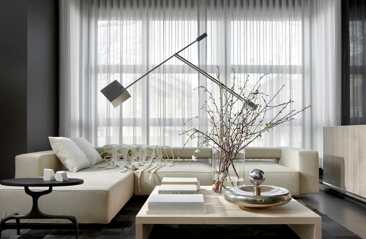 Floor Lamp 14501