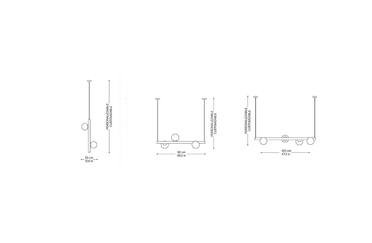 Pendant 14506