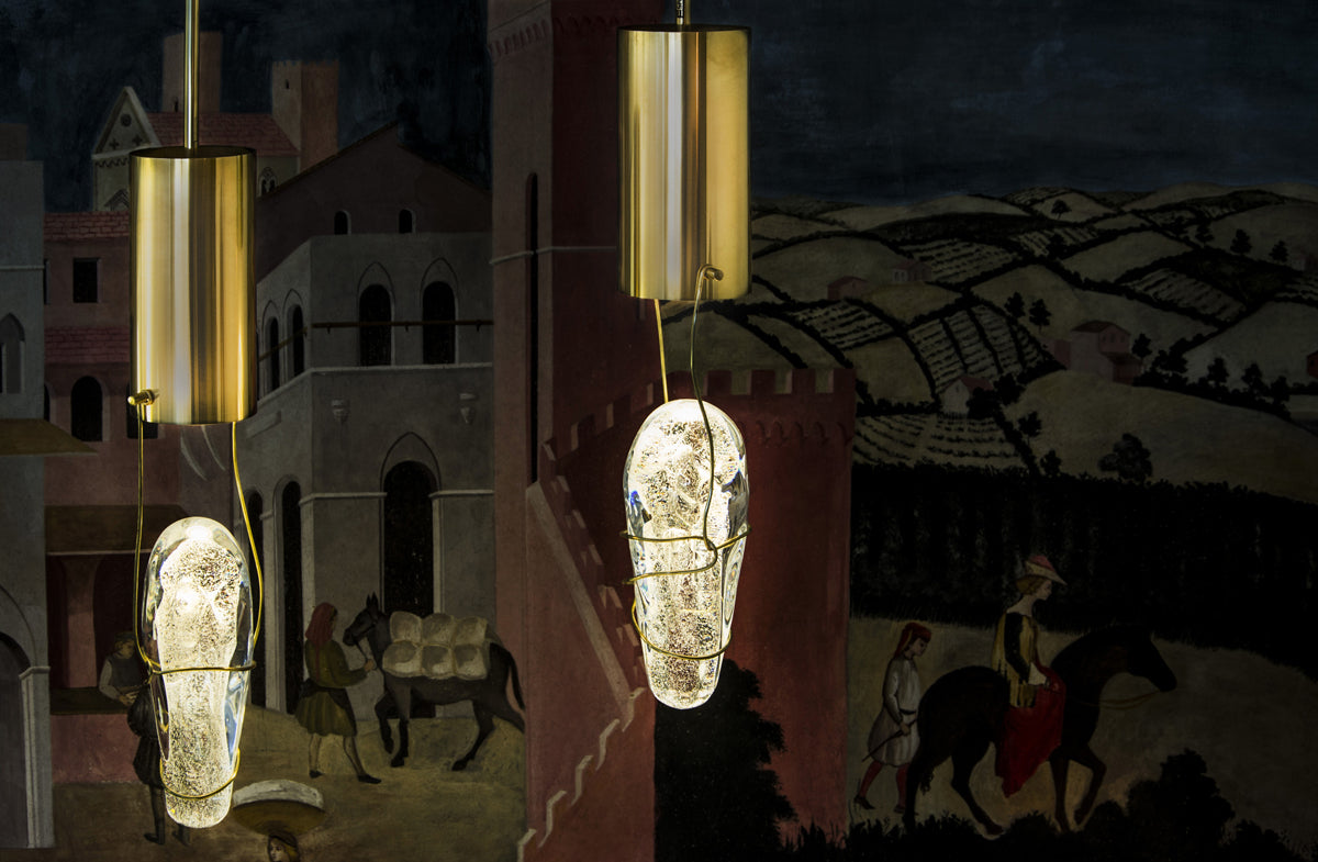 Pendant 14519