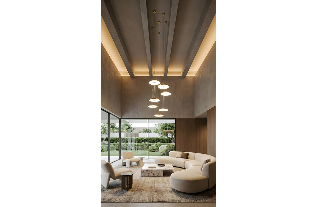Pendant 14539