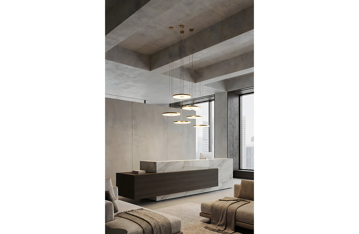 Pendant 14539