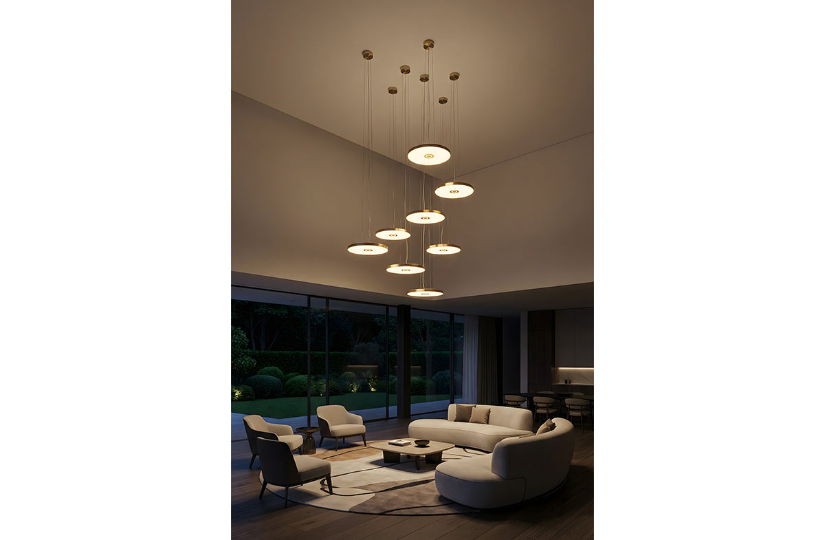 Pendant 14539