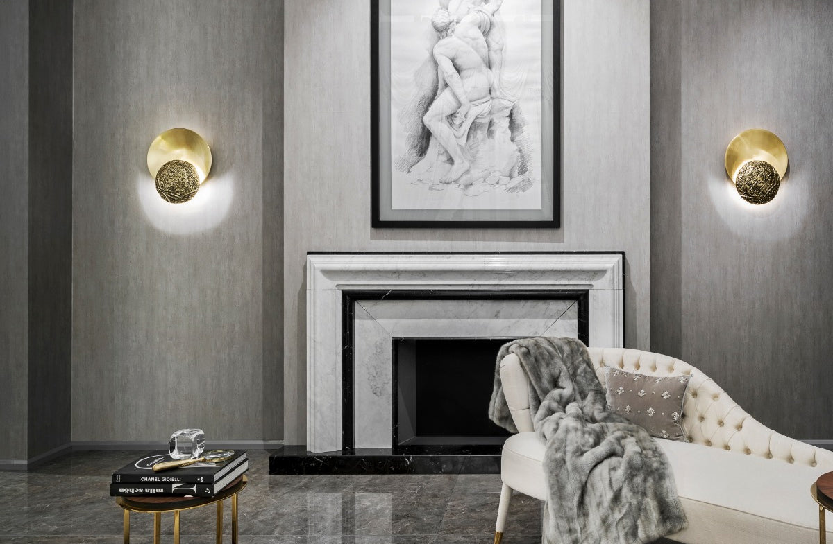 Sconce 14547