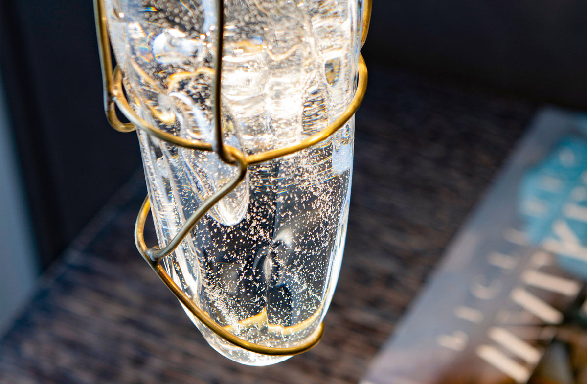 Sconce 14557