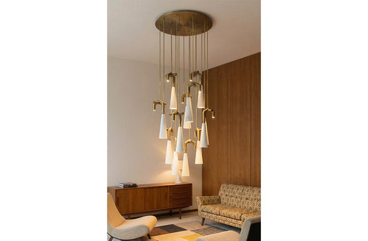 Pendant 14567