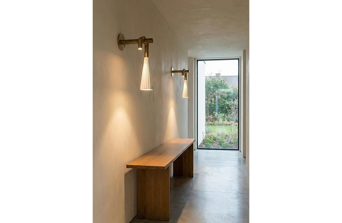 Sconce 14568