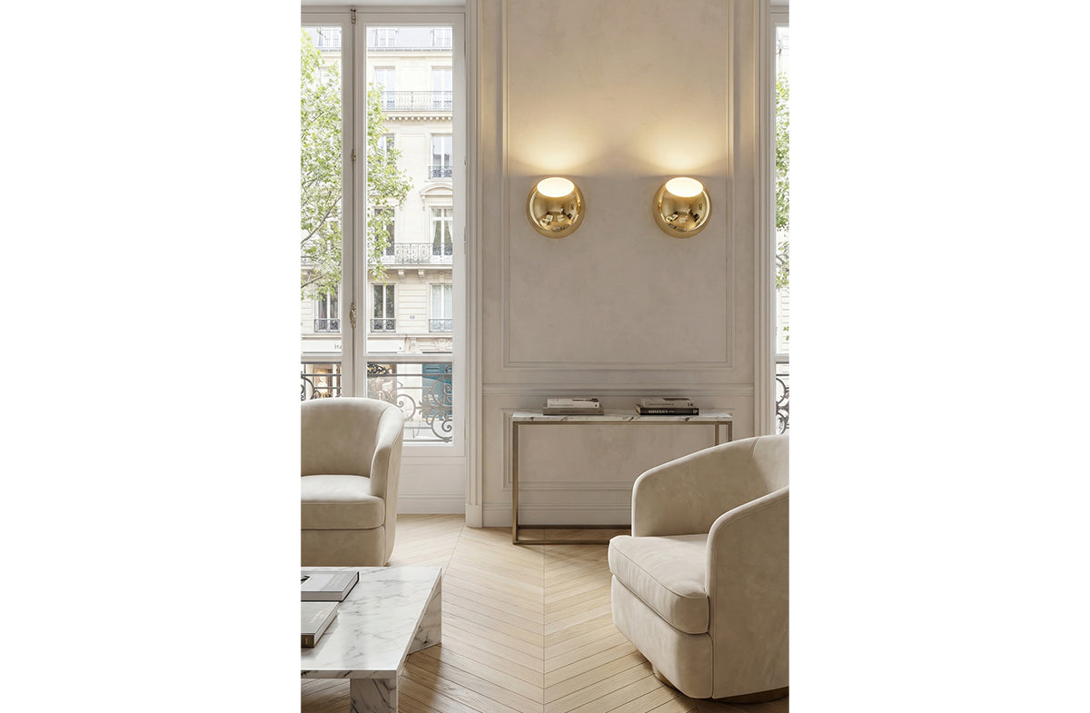 Sconce 14572