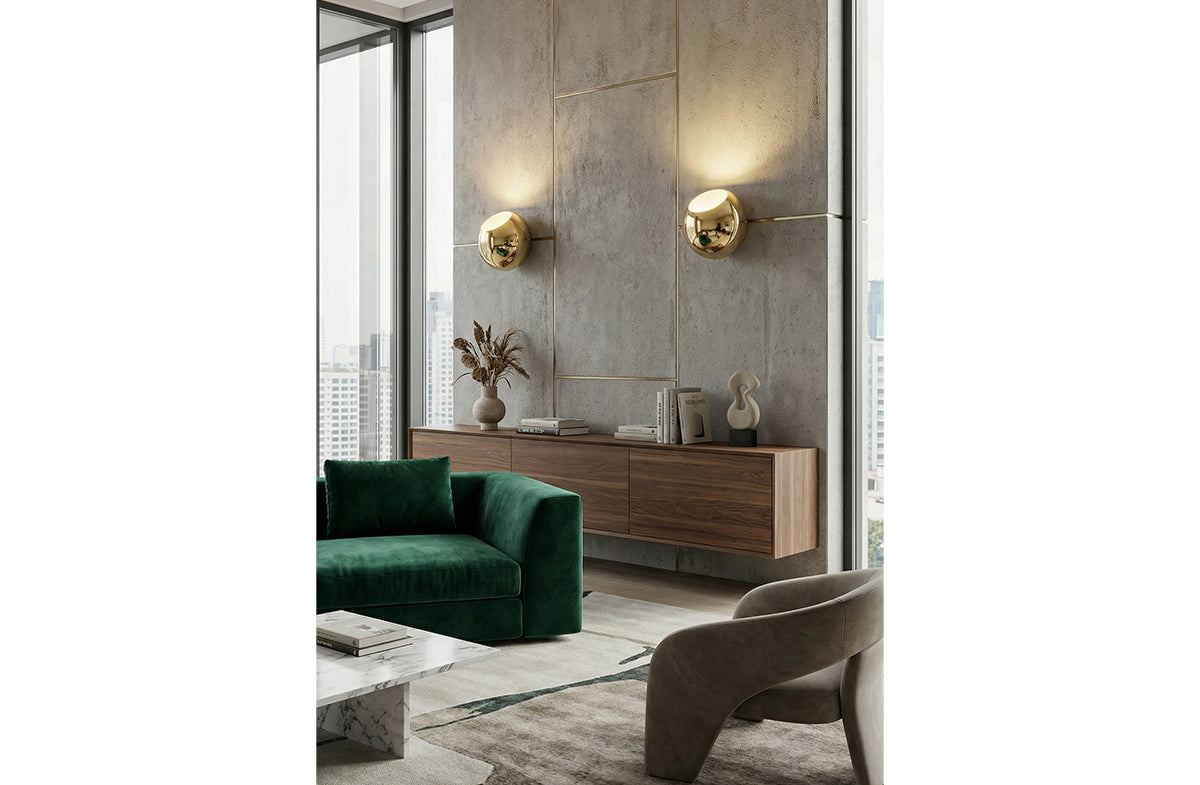 Sconce 14572