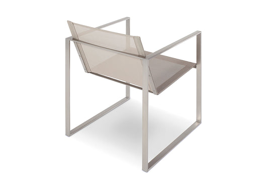Outdoor Dining Chair 15000