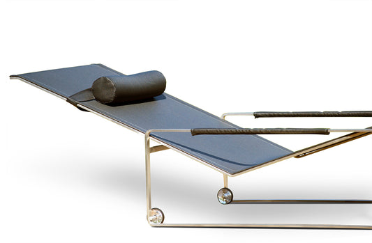 Outdoor Chaise 15003