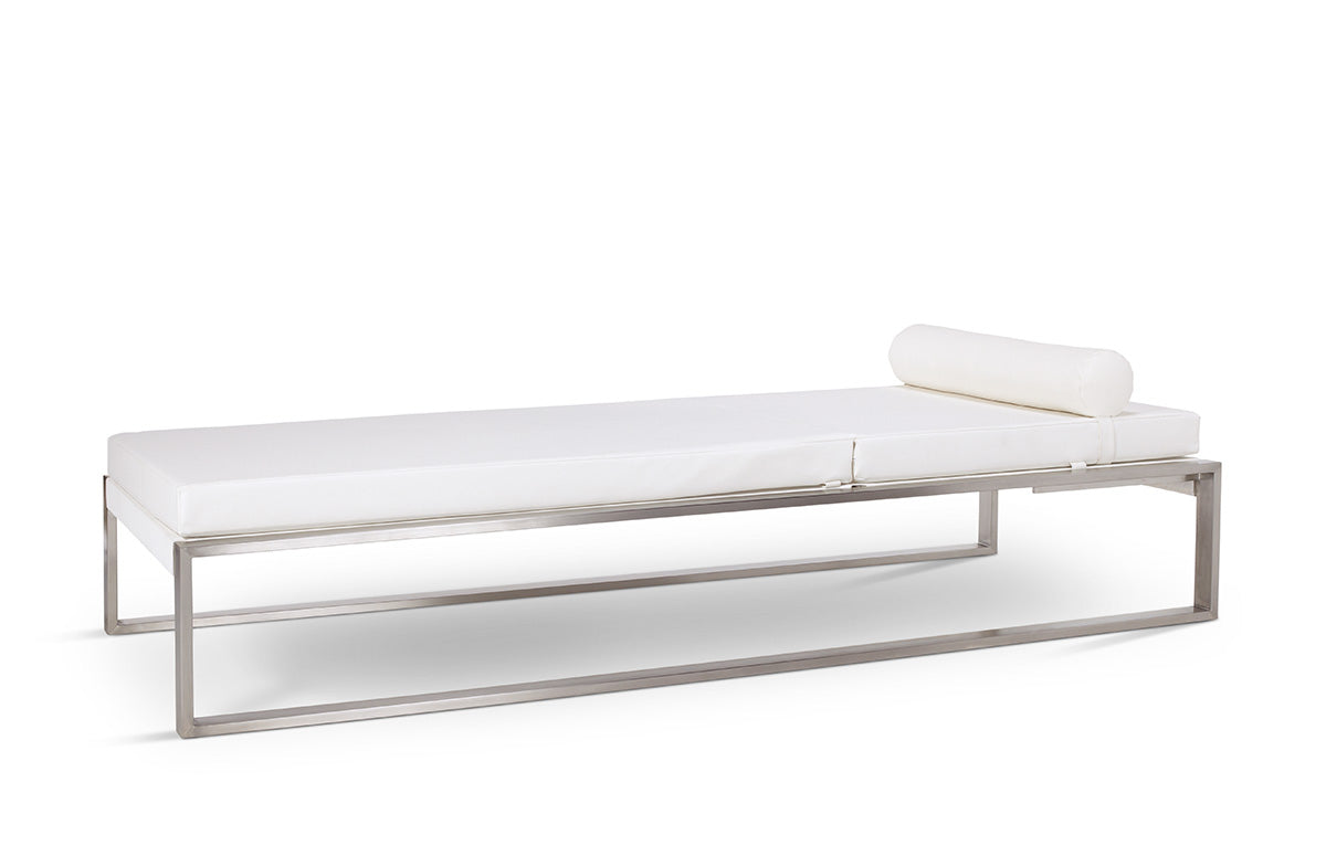 Outdoor Chaise 15009