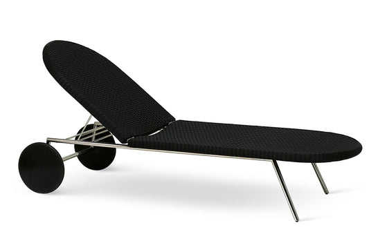 Outdoor Chaise 15011
