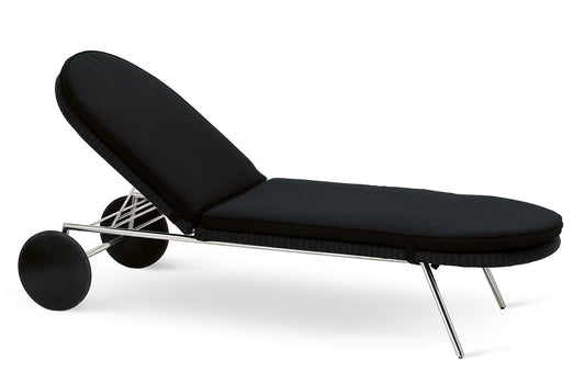 Outdoor Sun Lounger 15011