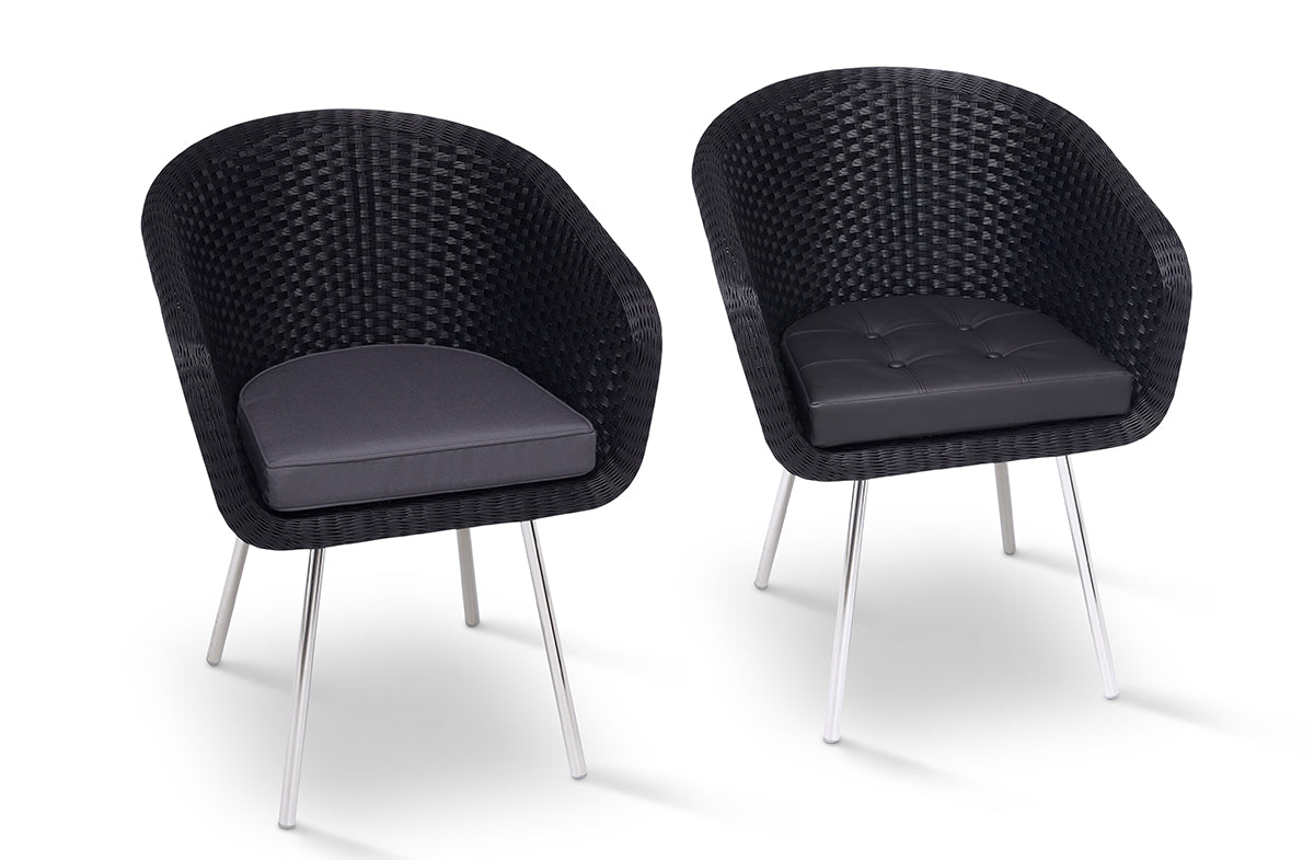 Outdoor Dining Chair 15014