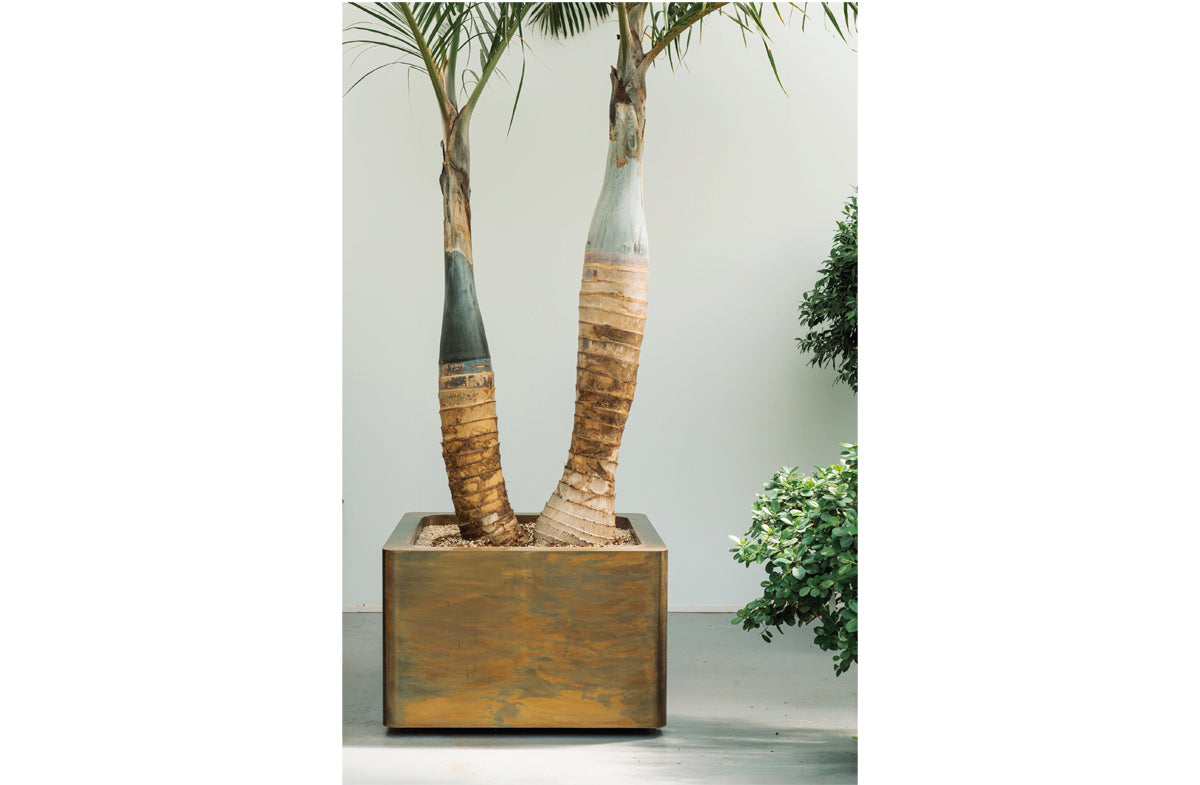 Indoor / Outdoor Planter 15018