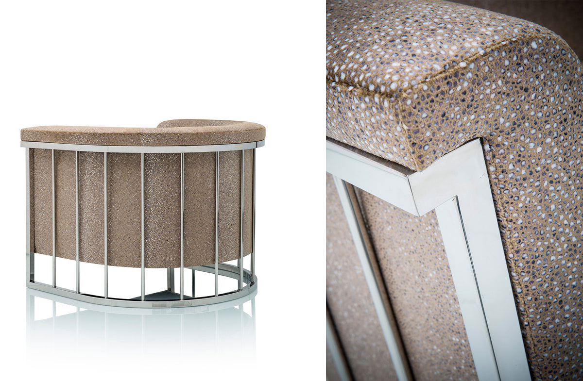 Armchair 15105