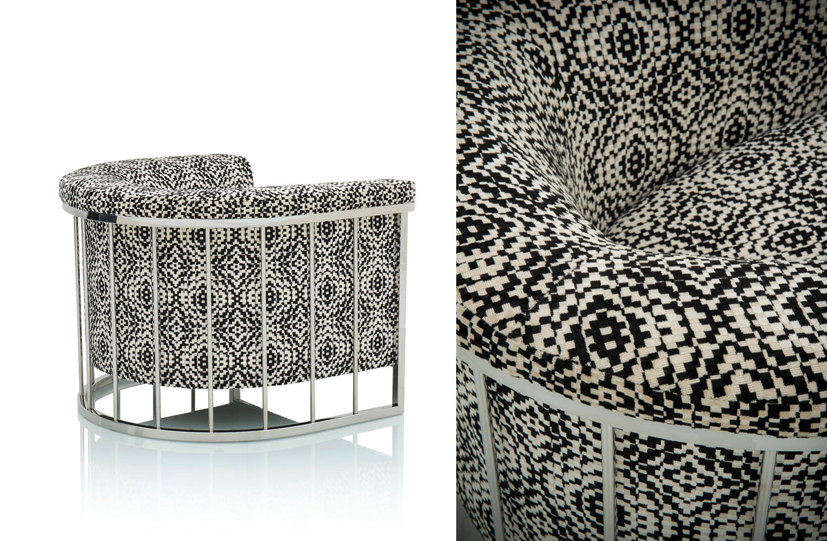 Armchair 15105
